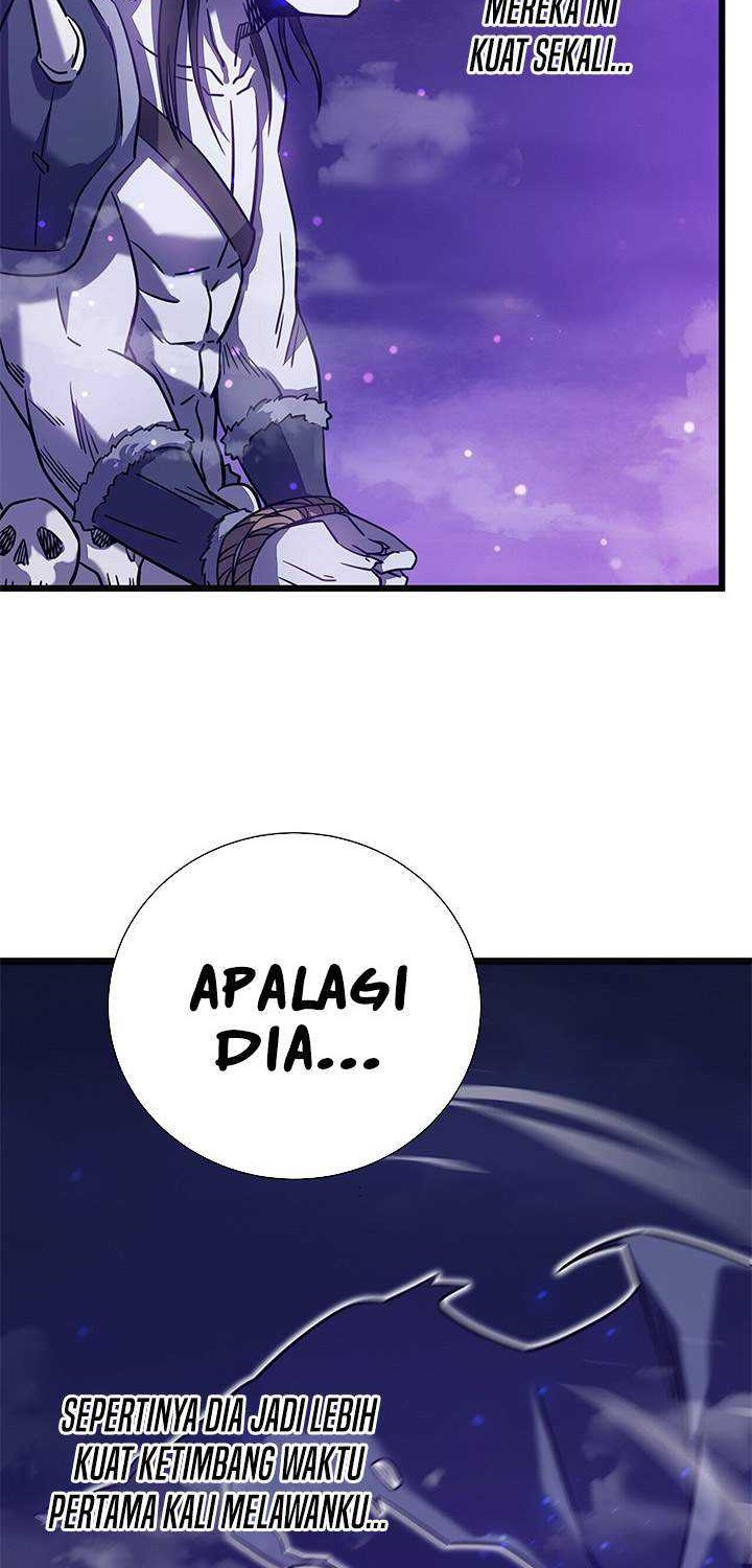 My Path to Killing God in Otherworld Chapter 19 page 7