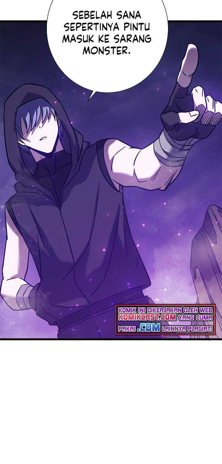 My Path to Killing God in Otherworld Chapter 19 page 17