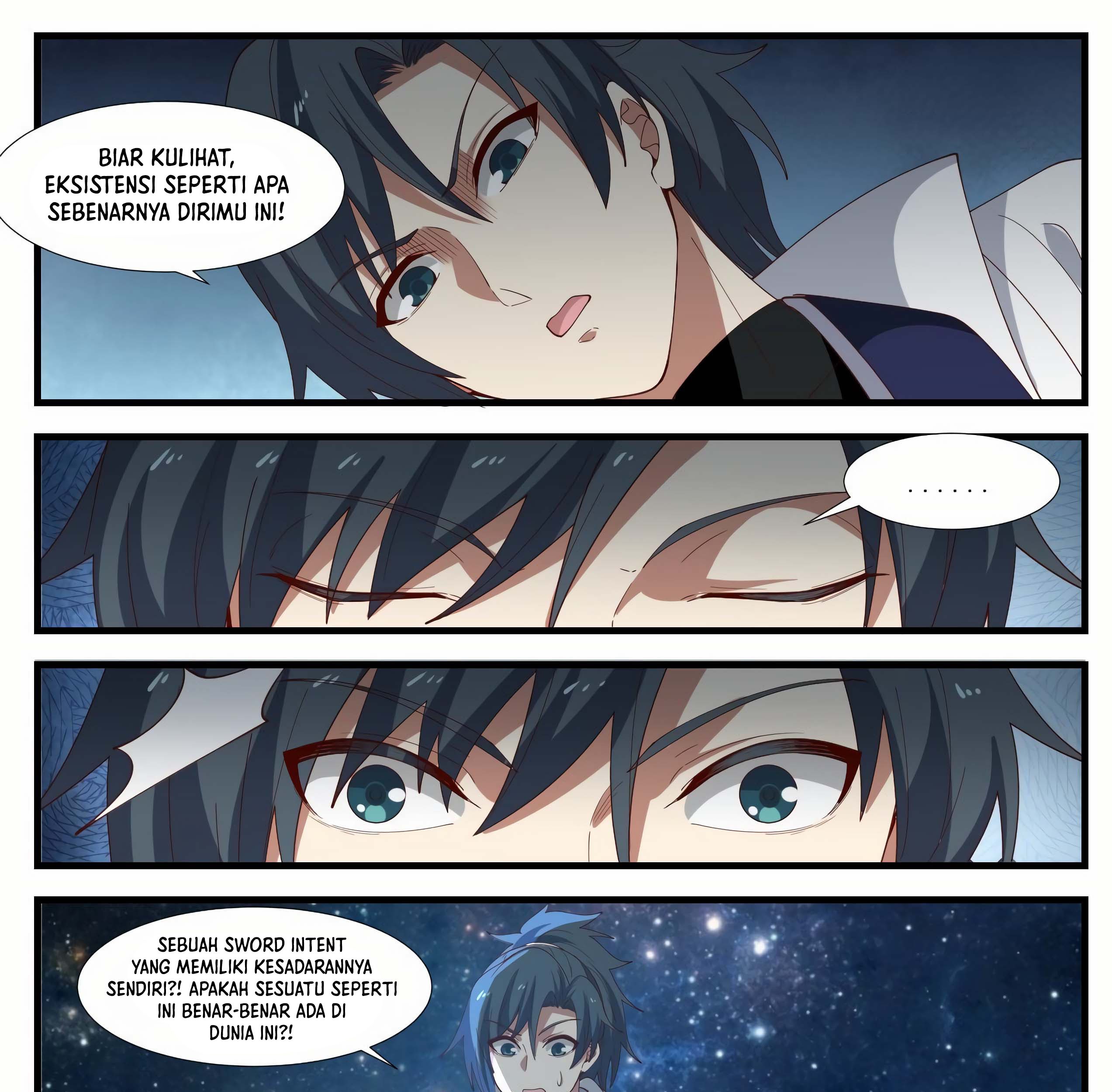 Martial Peak Part 1 Chapter 1571 page 26