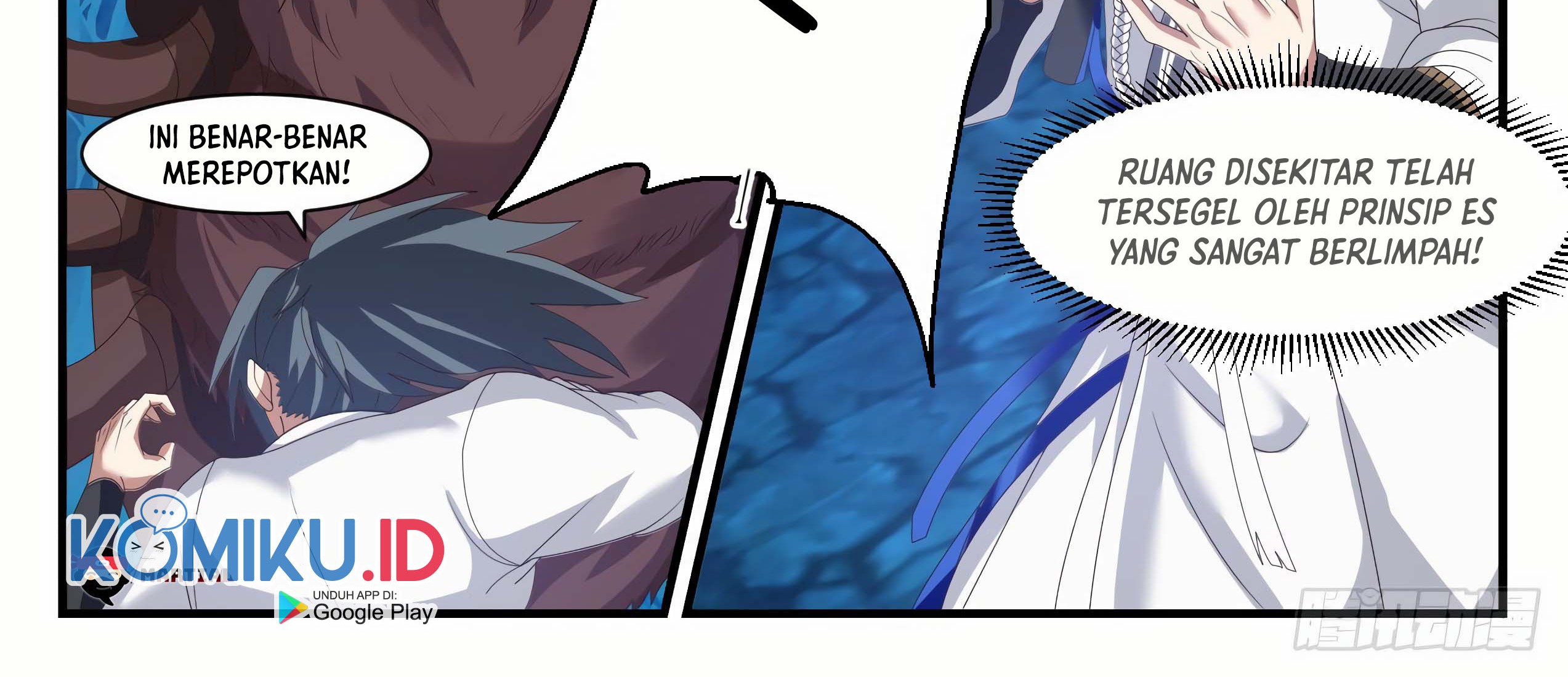 Martial Peak Part 1 Chapter 1571 page 13