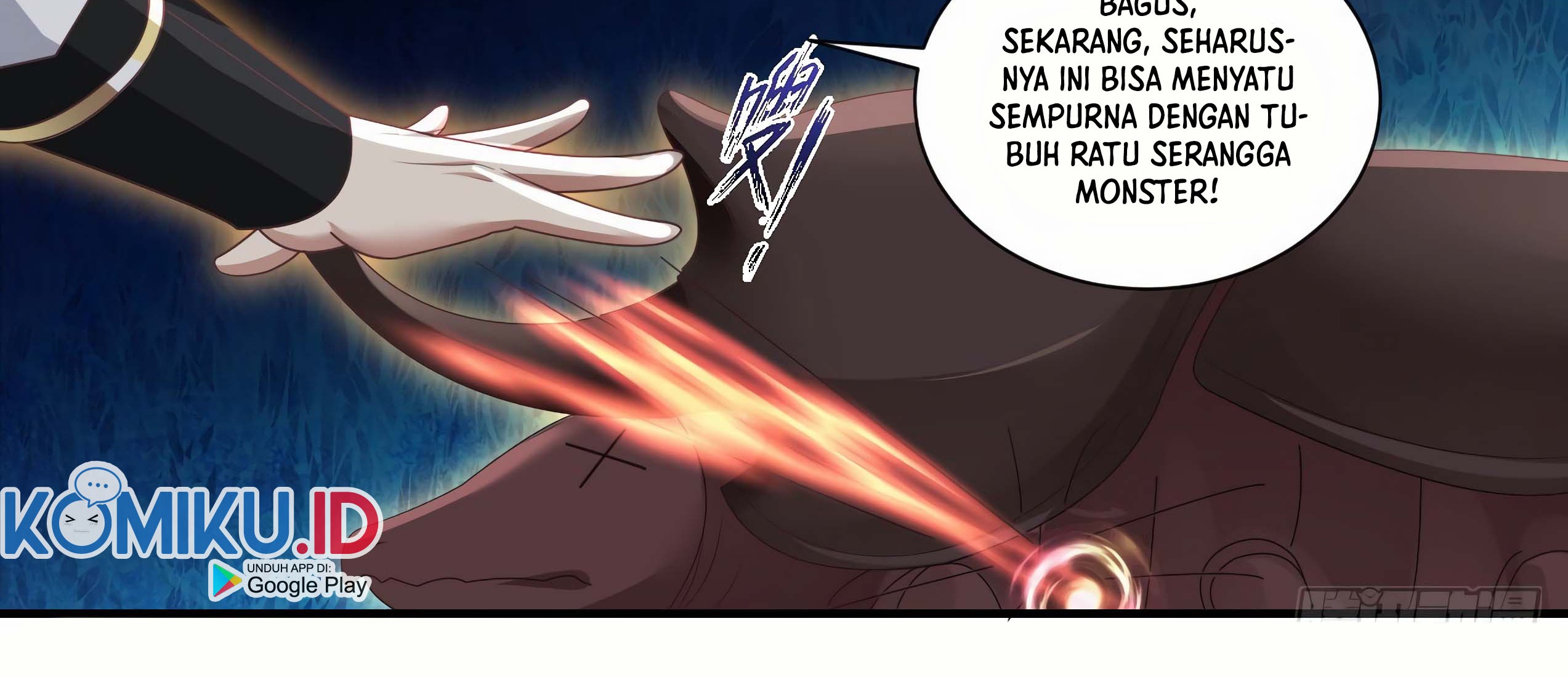 Martial Peak Part 1 Chapter 1572 page 15