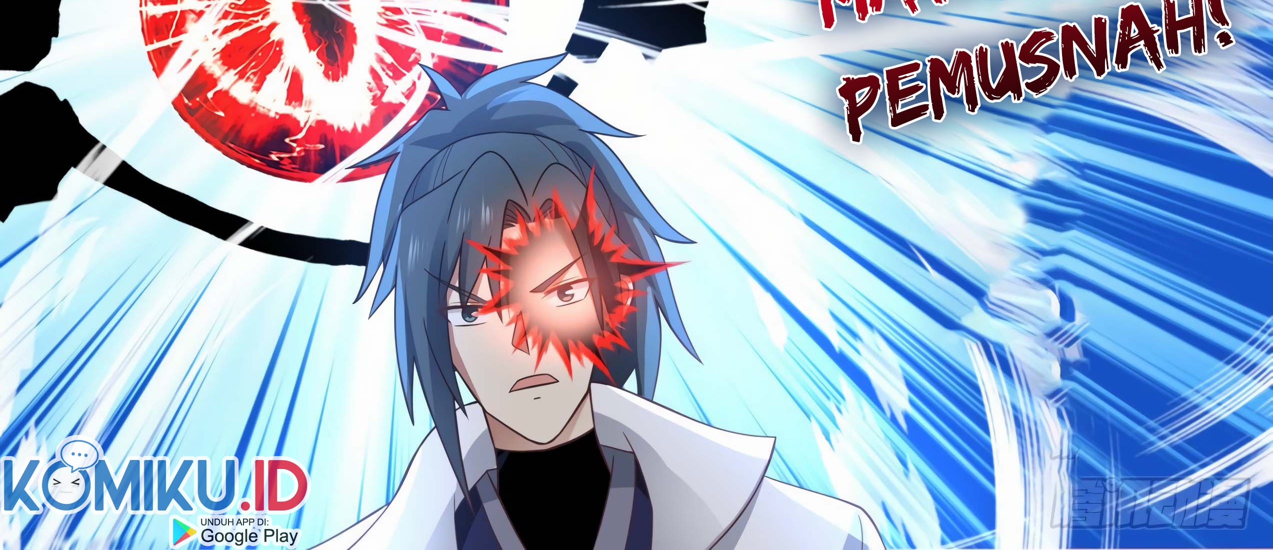 Martial Peak Part 1 Chapter 1574 page 4