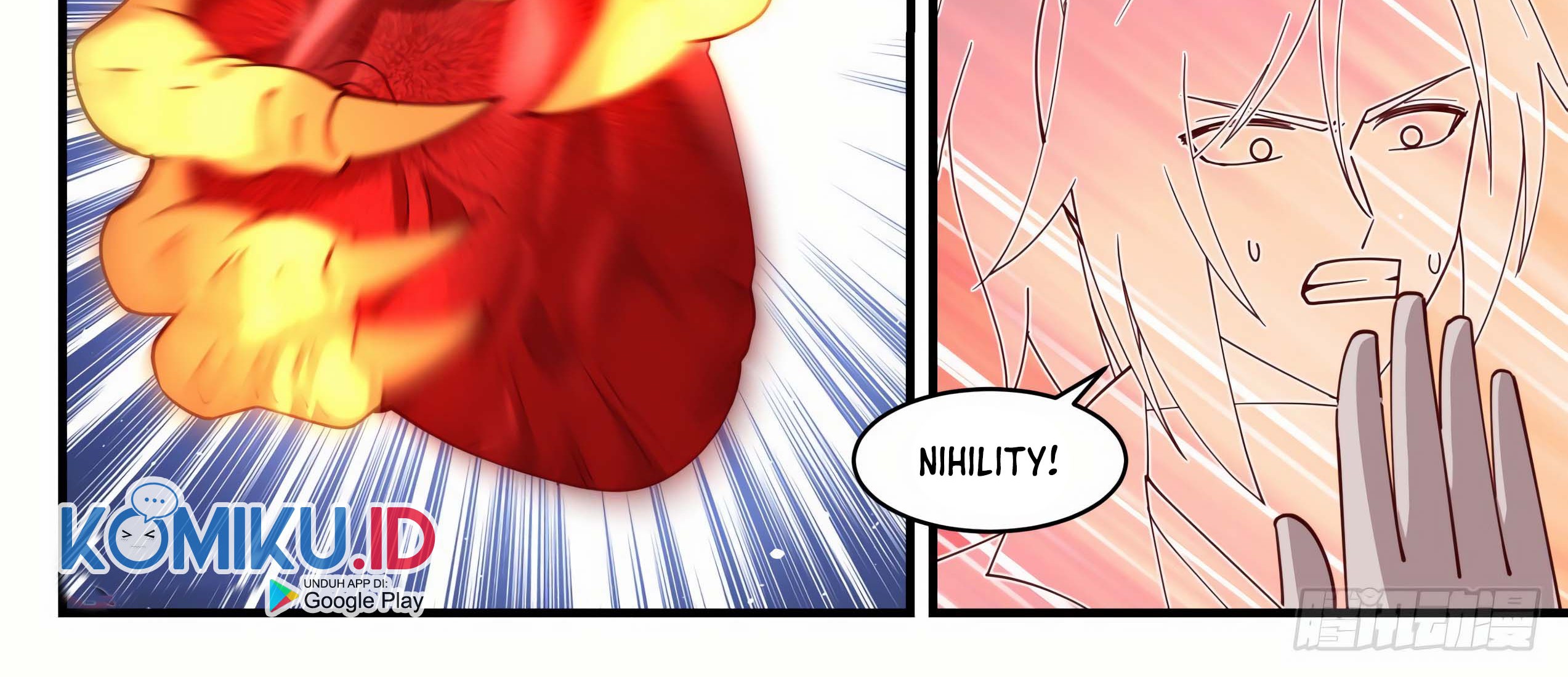 Martial Peak Part 1 Chapter 1574 page 13