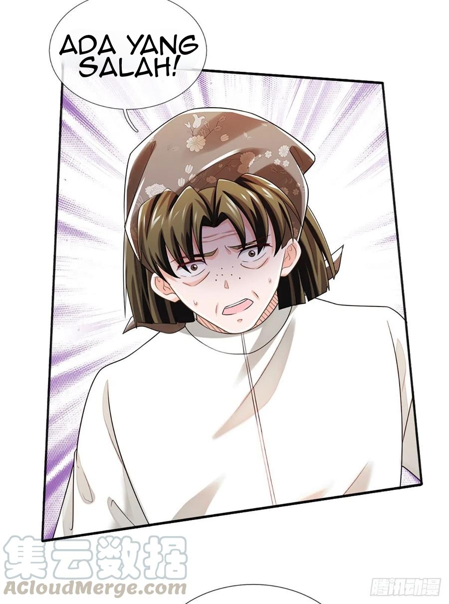 100.000 Layers Of Body Refining: I Raise All Emperor Chapter 49 page 13