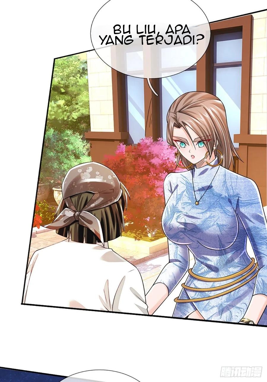 100.000 Layers Of Body Refining: I Raise All Emperor Chapter 49 page 14