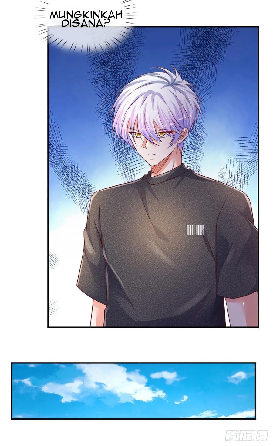 100.000 Layers Of Body Refining: I Raise All Emperor Chapter 49 page 18