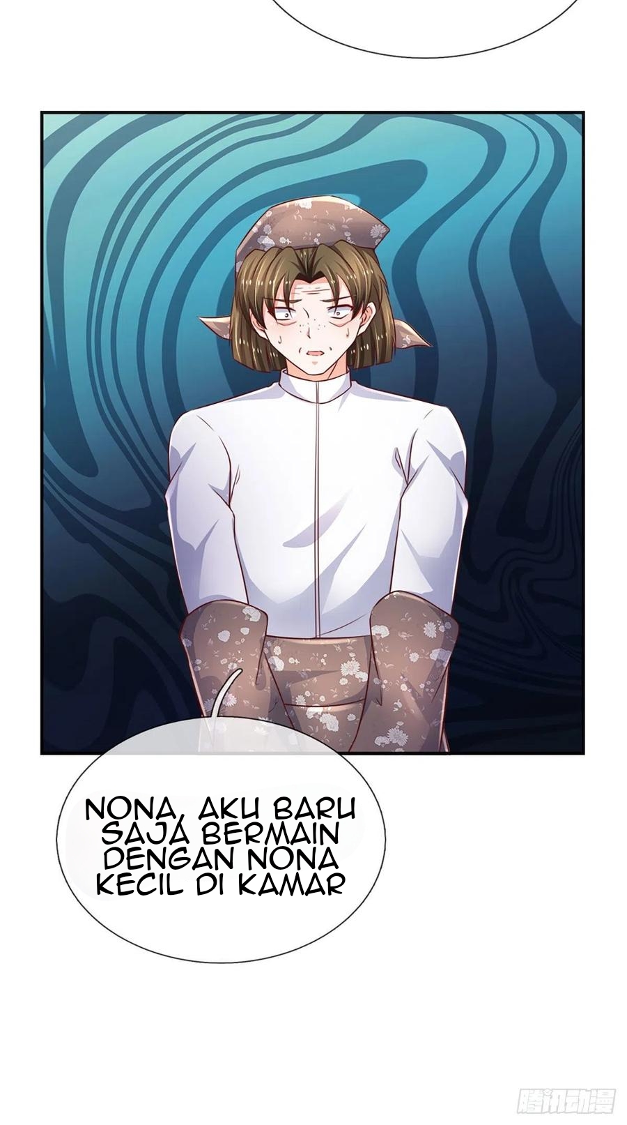 100.000 Layers Of Body Refining: I Raise All Emperor Chapter 49 page 24