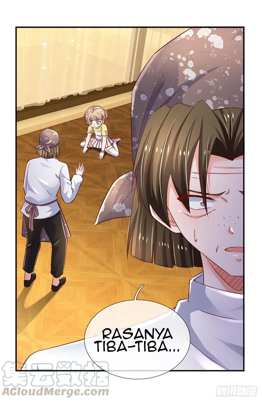 100.000 Layers Of Body Refining: I Raise All Emperor Chapter 49 page 25
