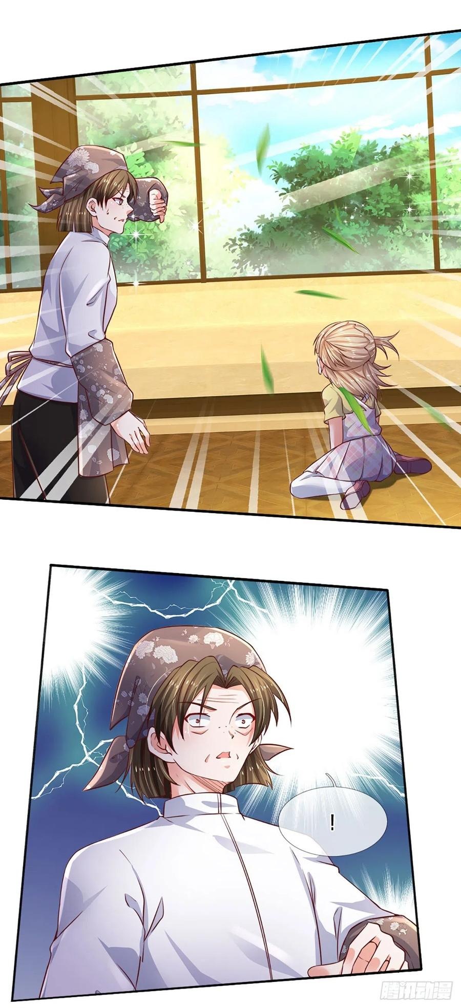 100.000 Layers Of Body Refining: I Raise All Emperor Chapter 49 page 26