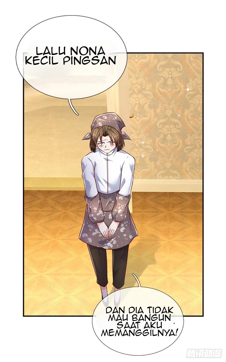 100.000 Layers Of Body Refining: I Raise All Emperor Chapter 49 page 28