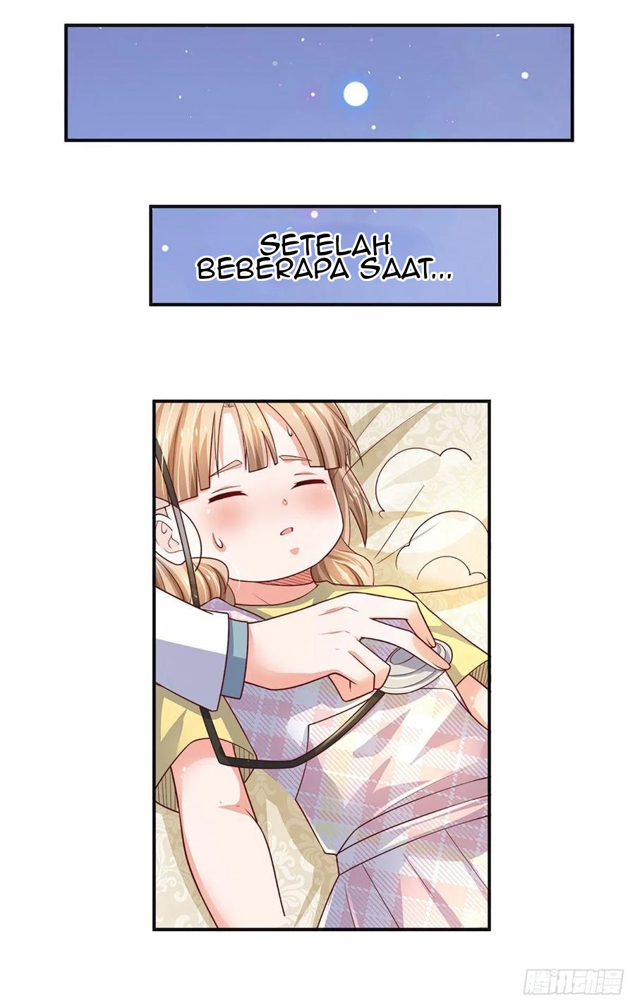 100.000 Layers Of Body Refining: I Raise All Emperor Chapter 49 page 30
