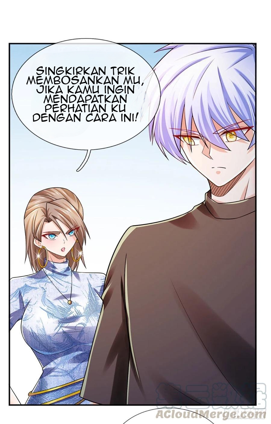 100.000 Layers Of Body Refining: I Raise All Emperor Chapter 49 page 5