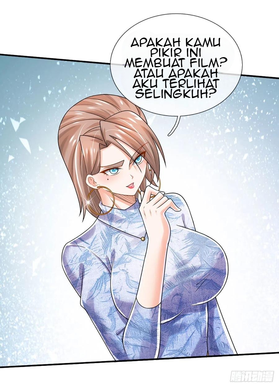 100.000 Layers Of Body Refining: I Raise All Emperor Chapter 49 page 8