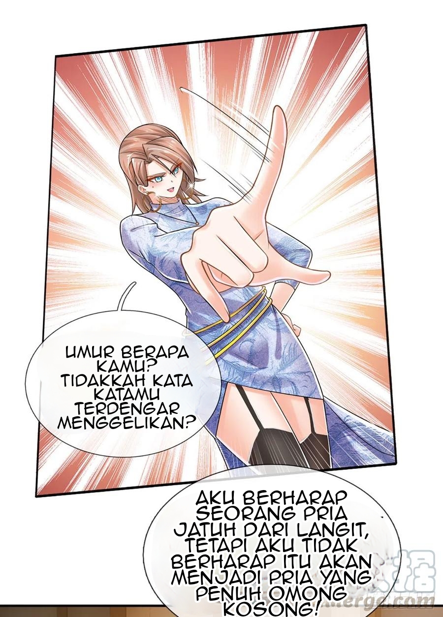 100.000 Layers Of Body Refining: I Raise All Emperor Chapter 49 page 9
