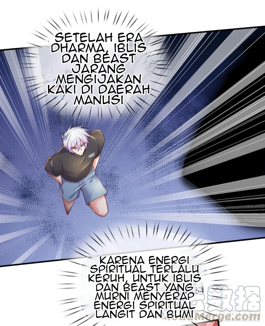 100.000 Layers Of Body Refining: I Raise All Emperor Chapter 48 page 11