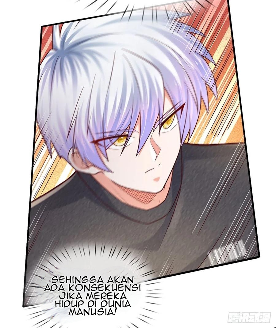 100.000 Layers Of Body Refining: I Raise All Emperor Chapter 48 page 12