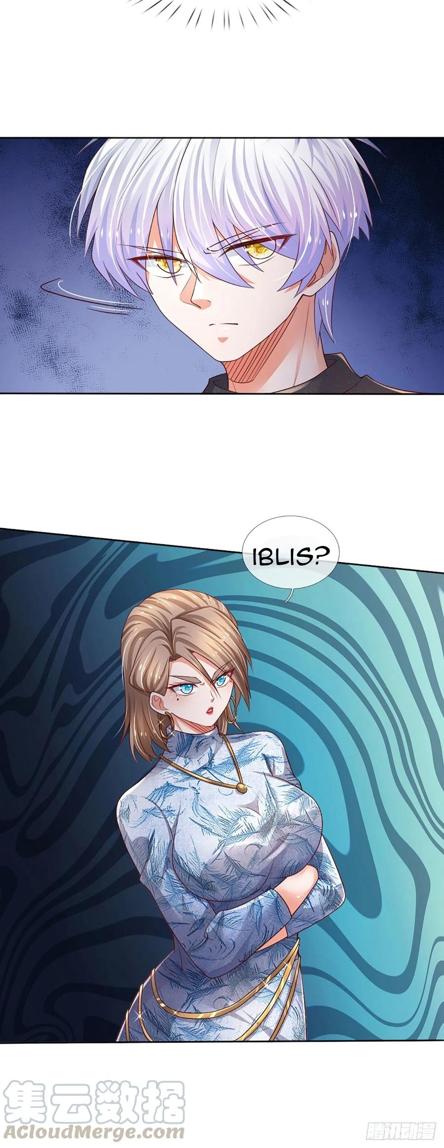 100.000 Layers Of Body Refining: I Raise All Emperor Chapter 48 page 30