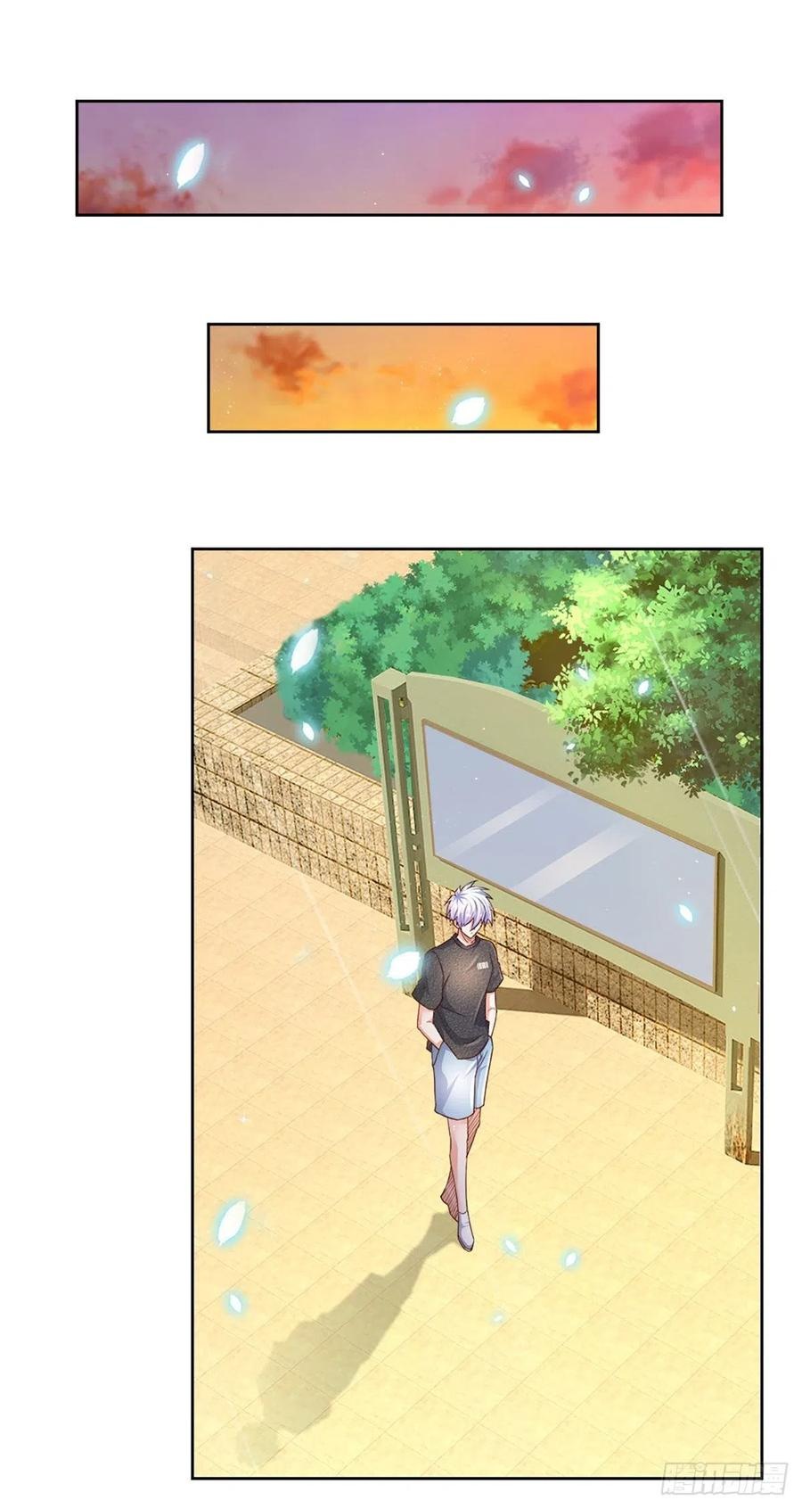 100.000 Layers Of Body Refining: I Raise All Emperor Chapter 48 page 4