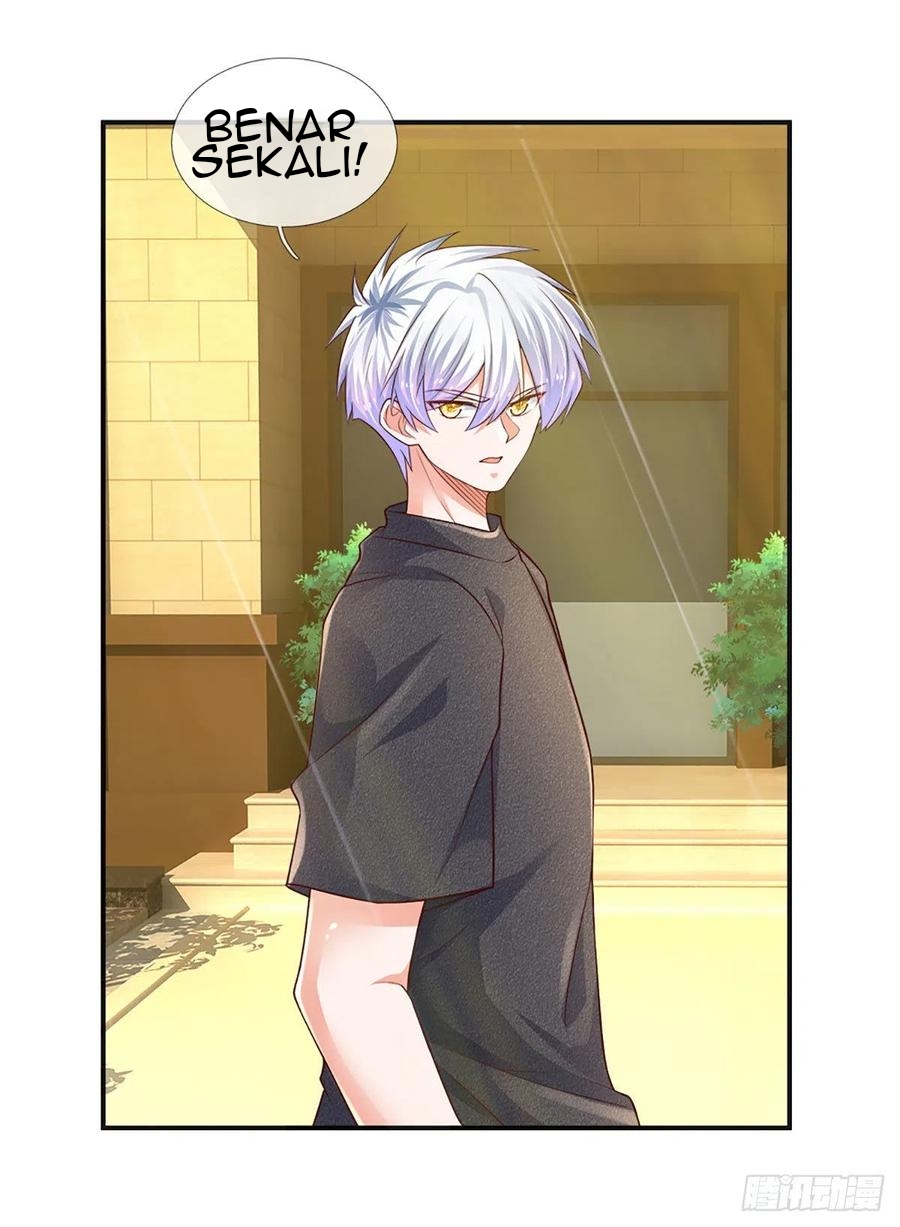 100.000 Layers Of Body Refining: I Raise All Emperor Chapter 48 page 31