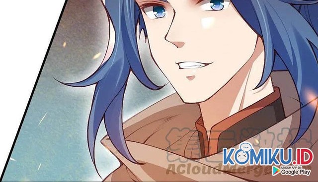 Against the Gods Chapter 408 page 22