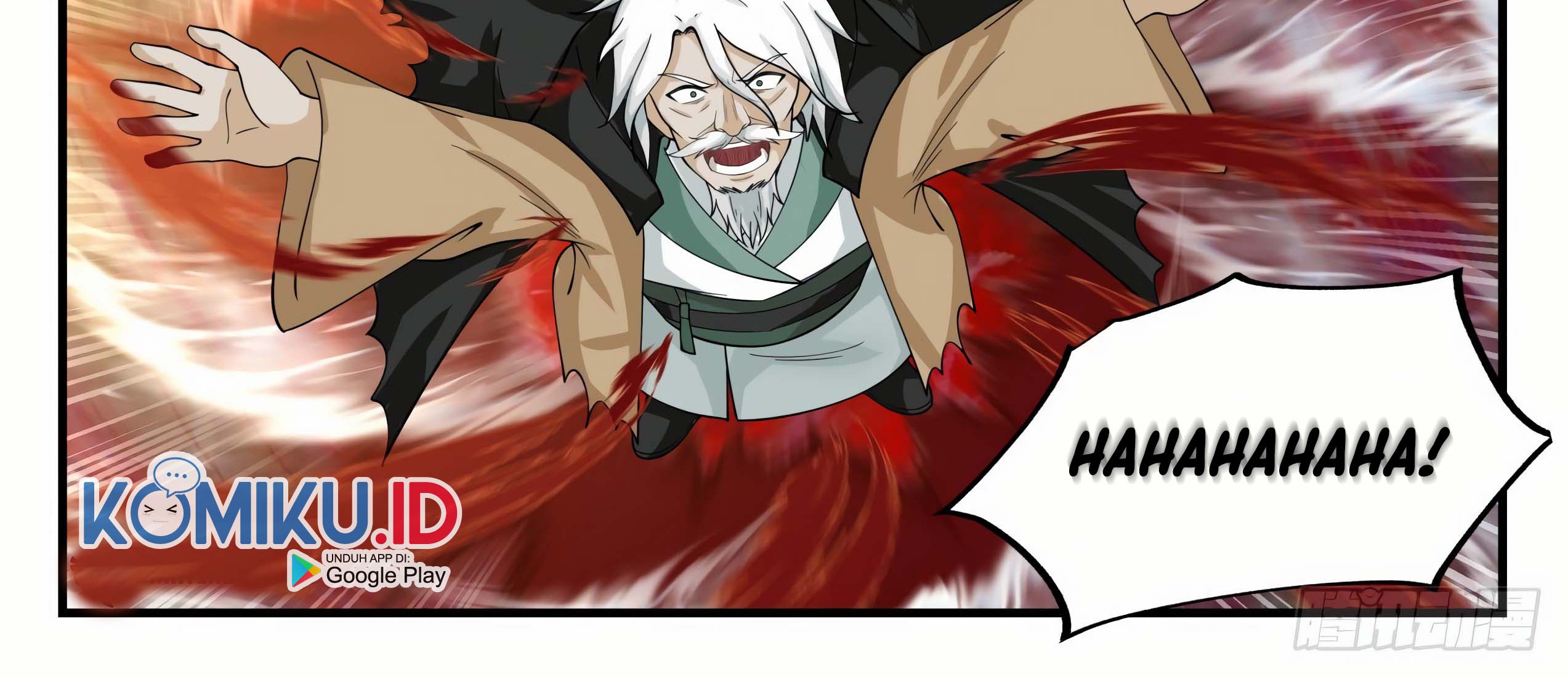 Martial Peak Part 1 Chapter 1578 page 4