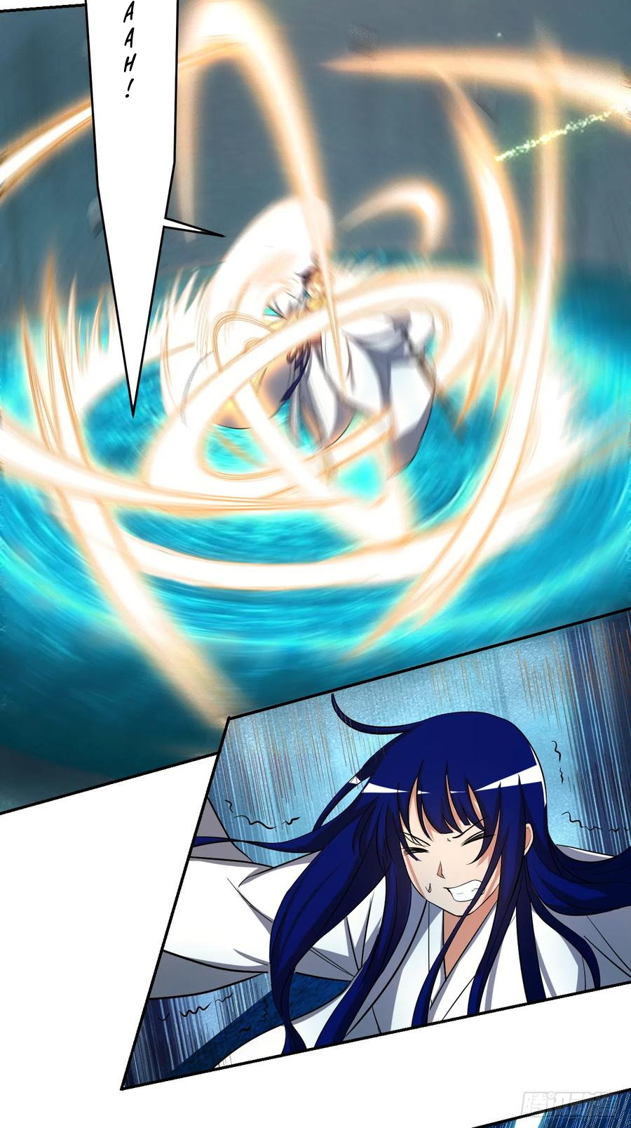 My Disciples Are All Immortals Chapter 18 page 16