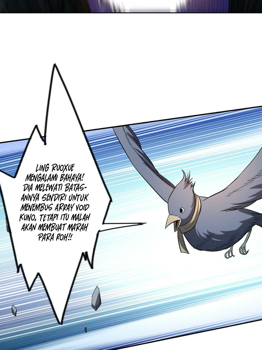 My Disciples Are All Immortals Chapter 18 page 3