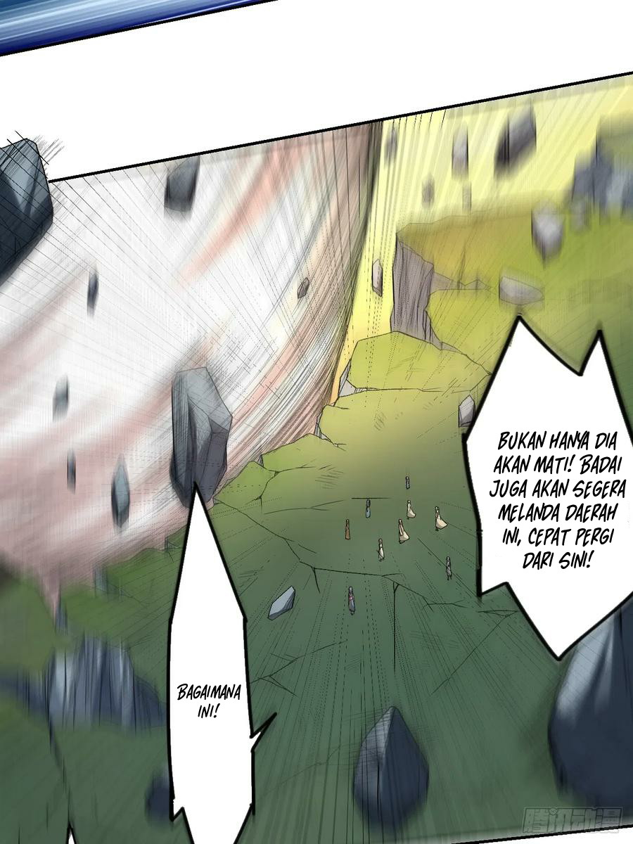 My Disciples Are All Immortals Chapter 18 page 4