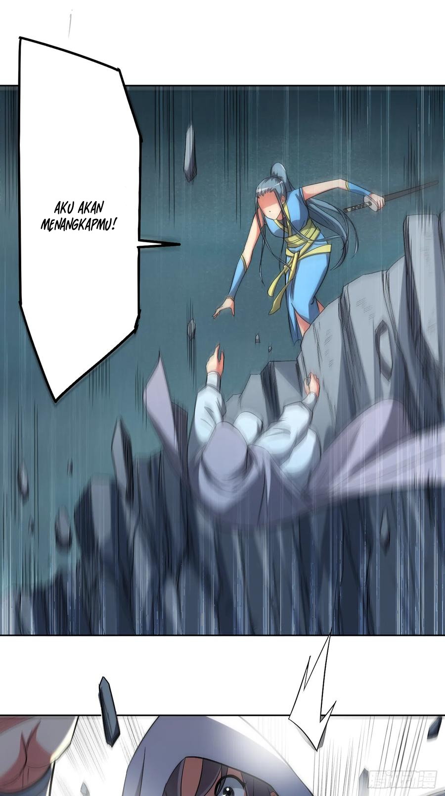 My Disciples Are All Immortals Chapter 18 page 9