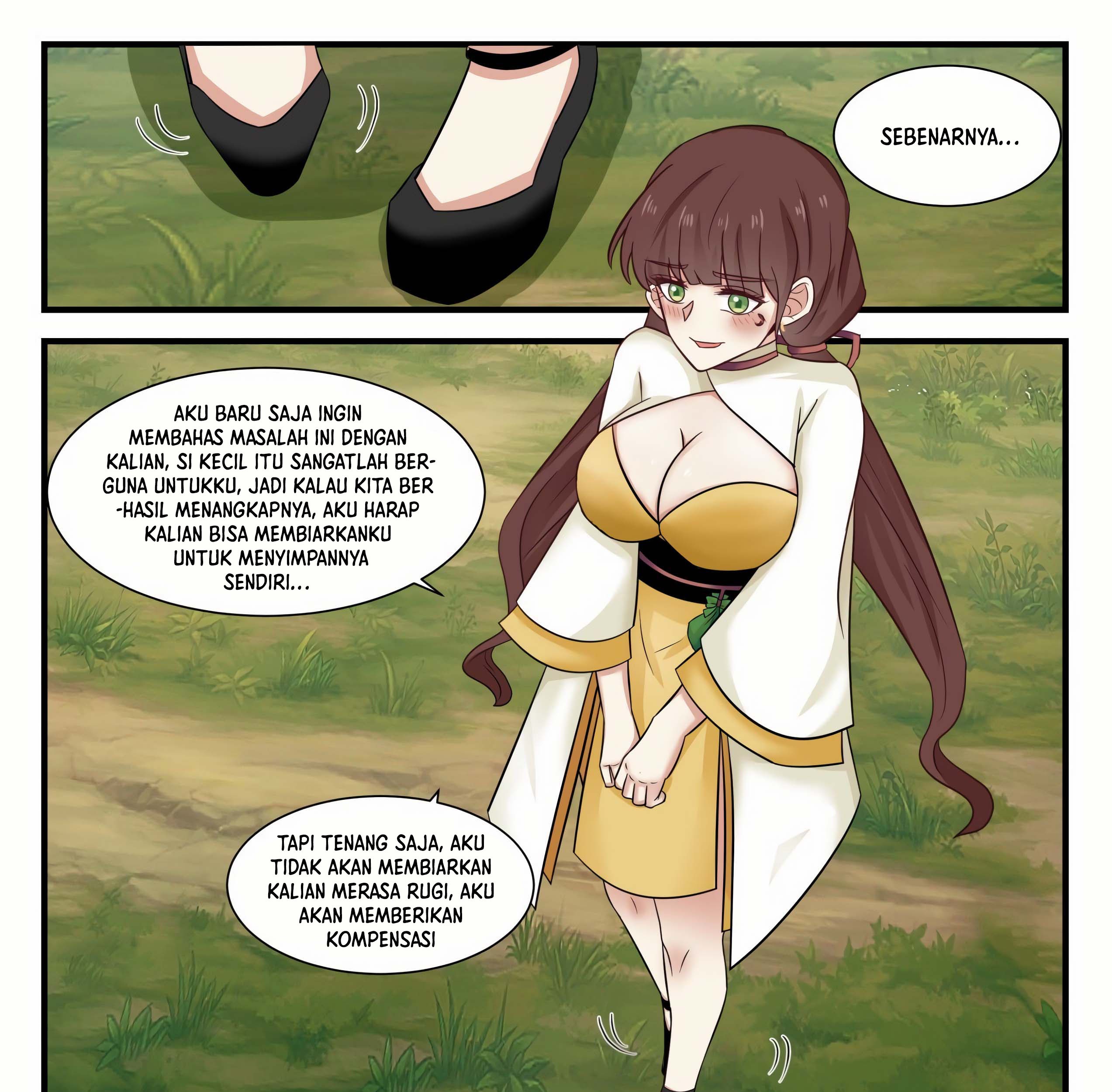 Martial Peak Part 1 Chapter 1580 page 26