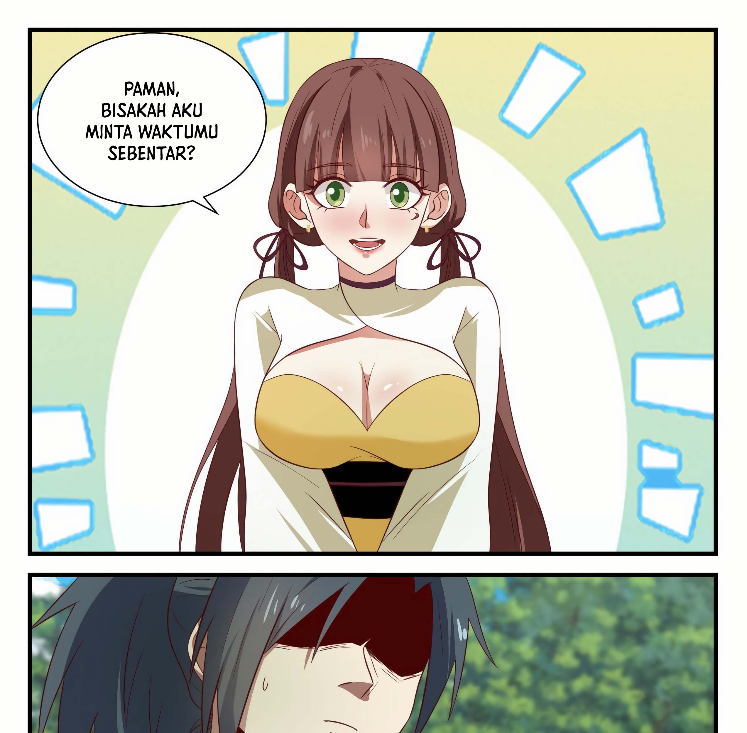 Martial Peak Part 1 Chapter 1580 page 10