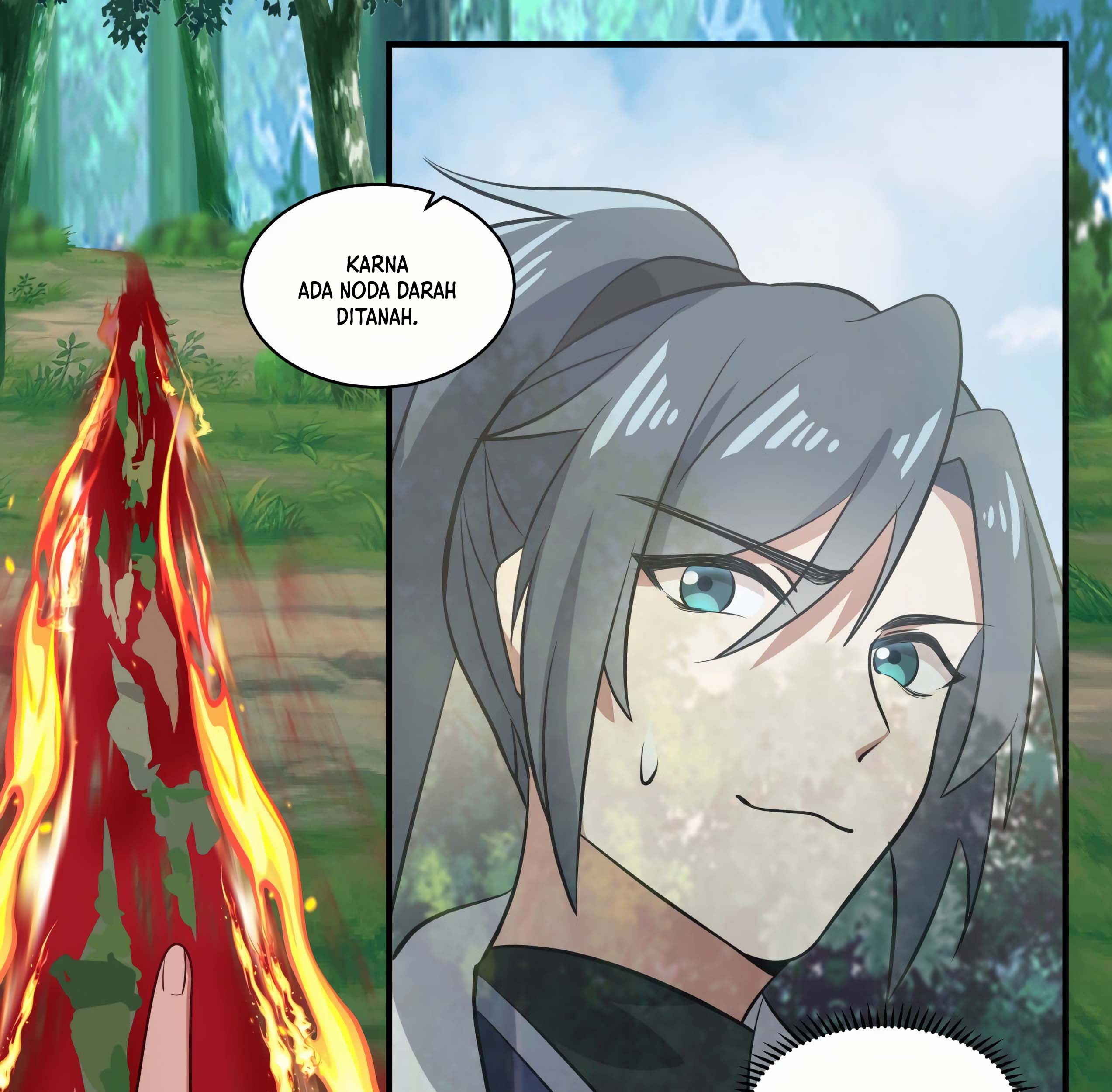 Martial Peak Part 1 Chapter 1581 page 26