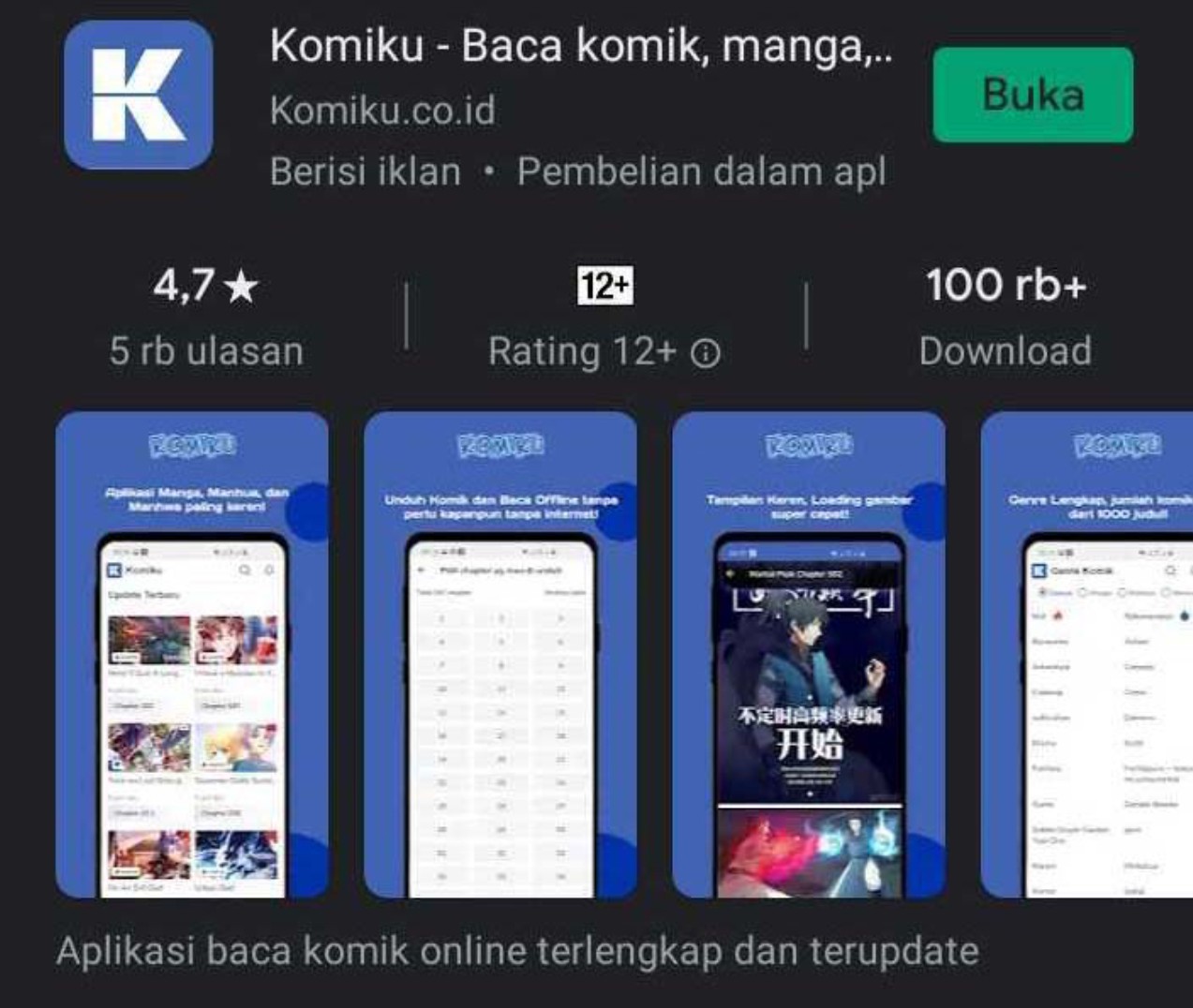 Martial Peak Part 1 Chapter 1585 page 16