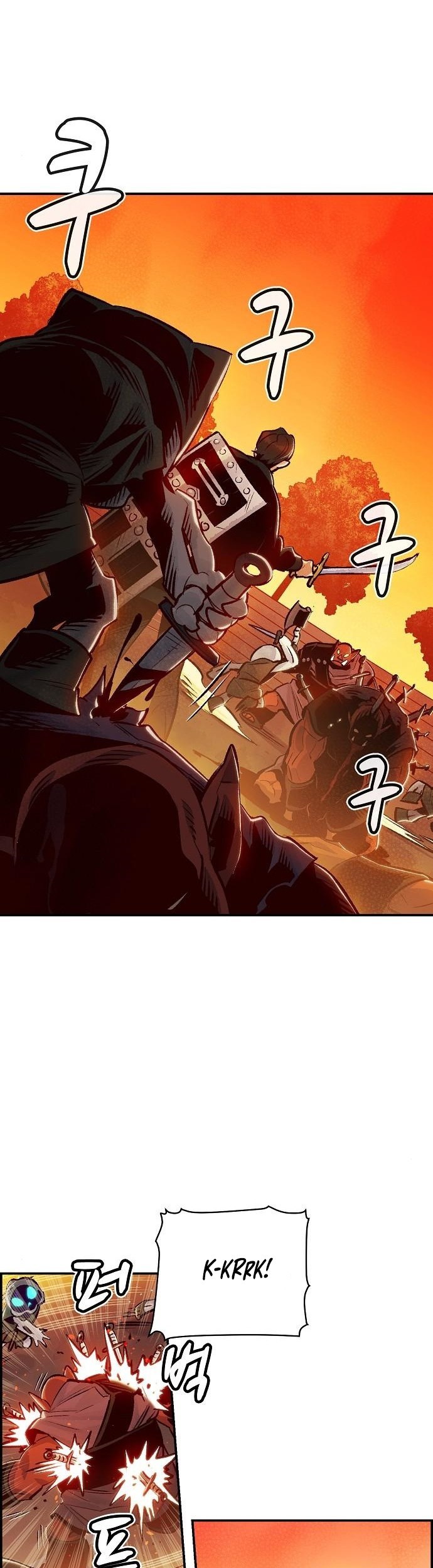 Alone Necromancer Chapter 10 page 38