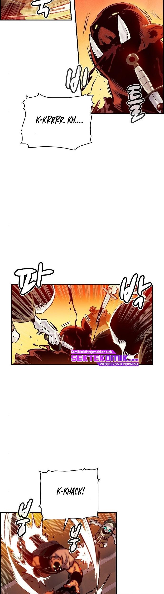 Alone Necromancer Chapter 10 page 39