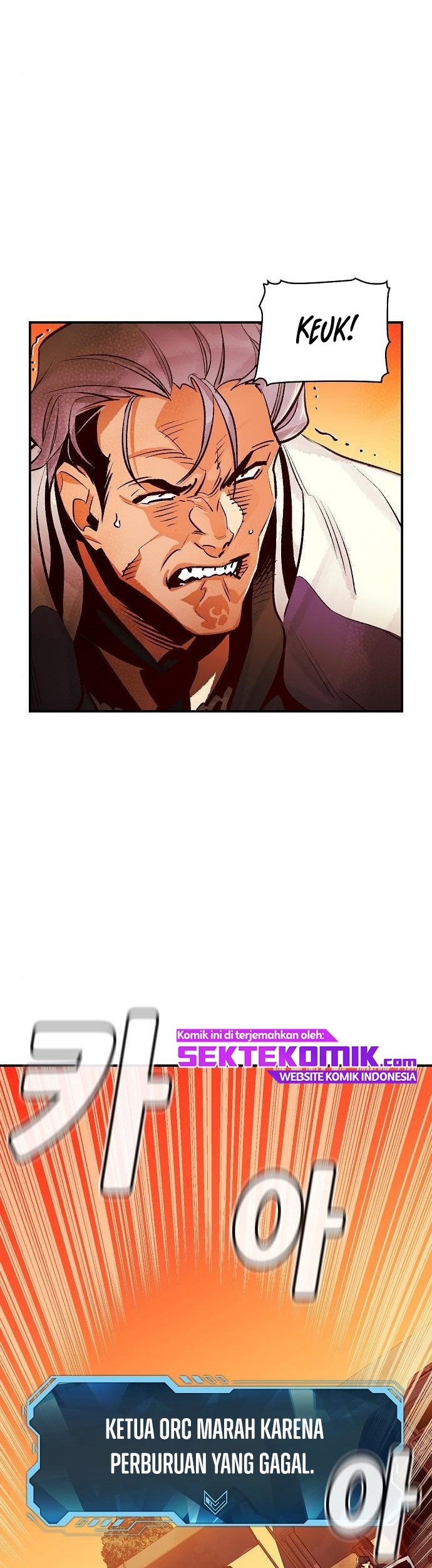 Alone Necromancer Chapter 10 page 50