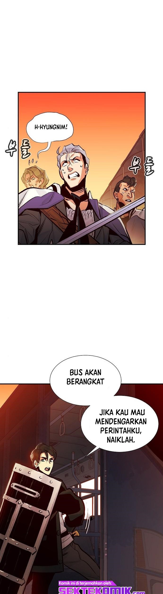 Alone Necromancer Chapter 10 page 53