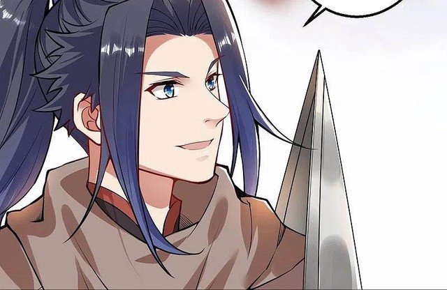Against the Gods Chapter 409 page 32