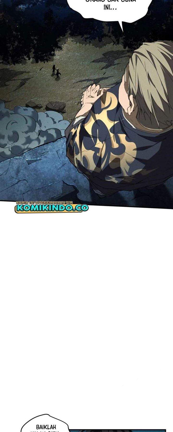 Above the Heavens Chapter 4 page 27