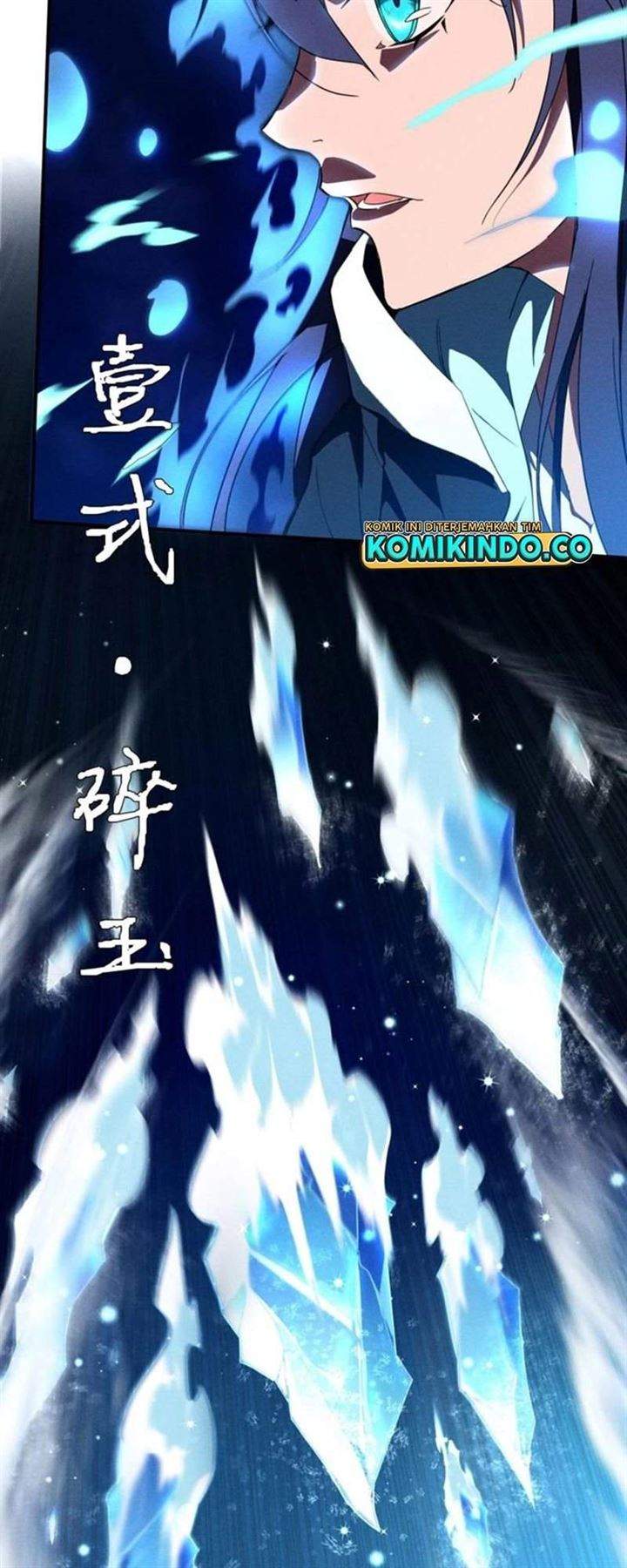 Above the Heavens Chapter 4 page 50