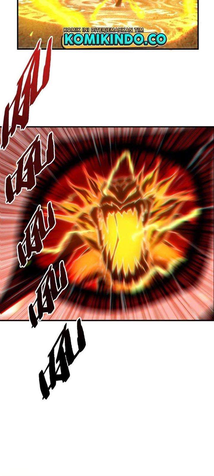 Above the Heavens Chapter 3 page 39