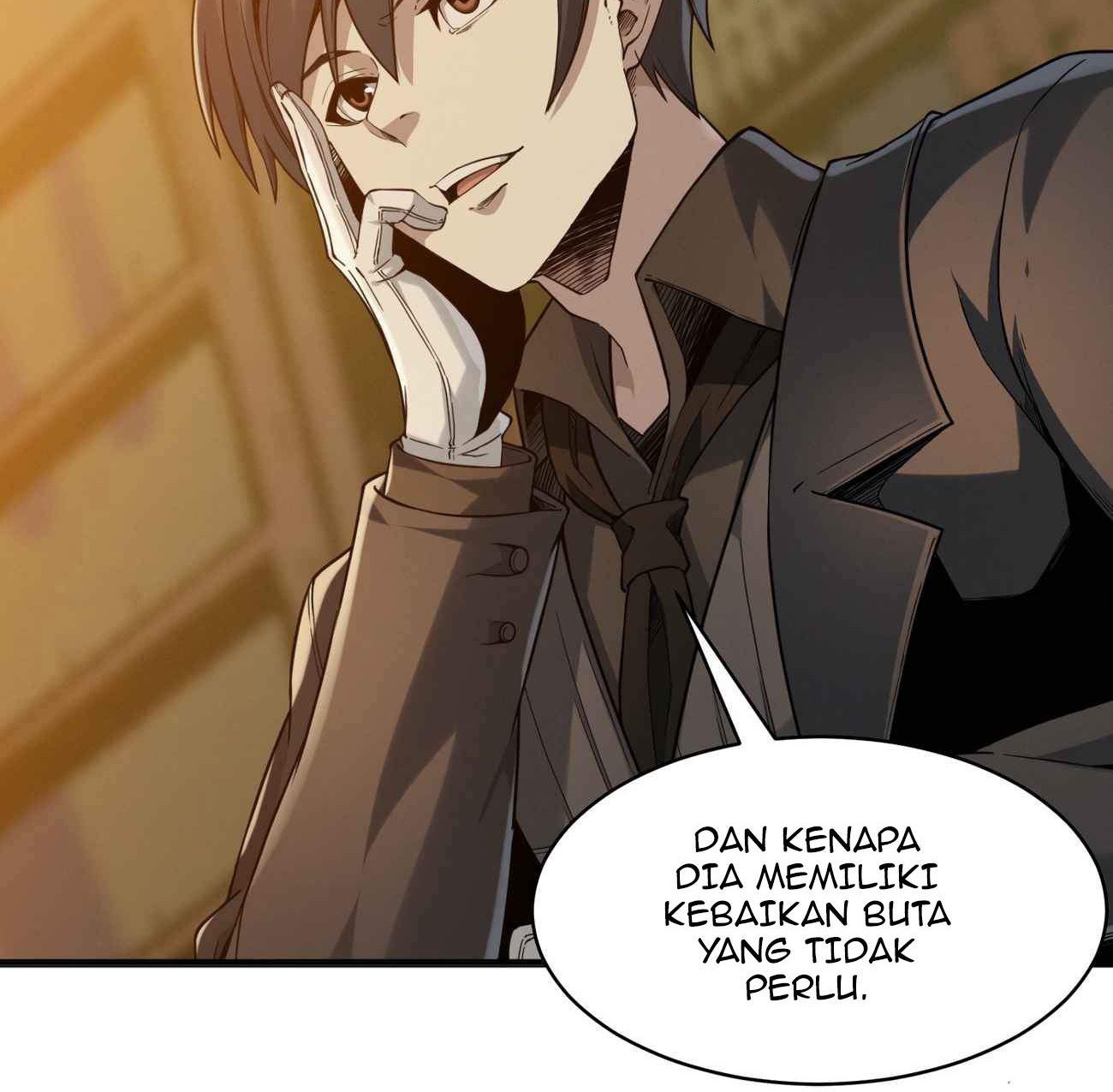 I’m Really Not The Demon God’s Lackey Chapter 21 page 39