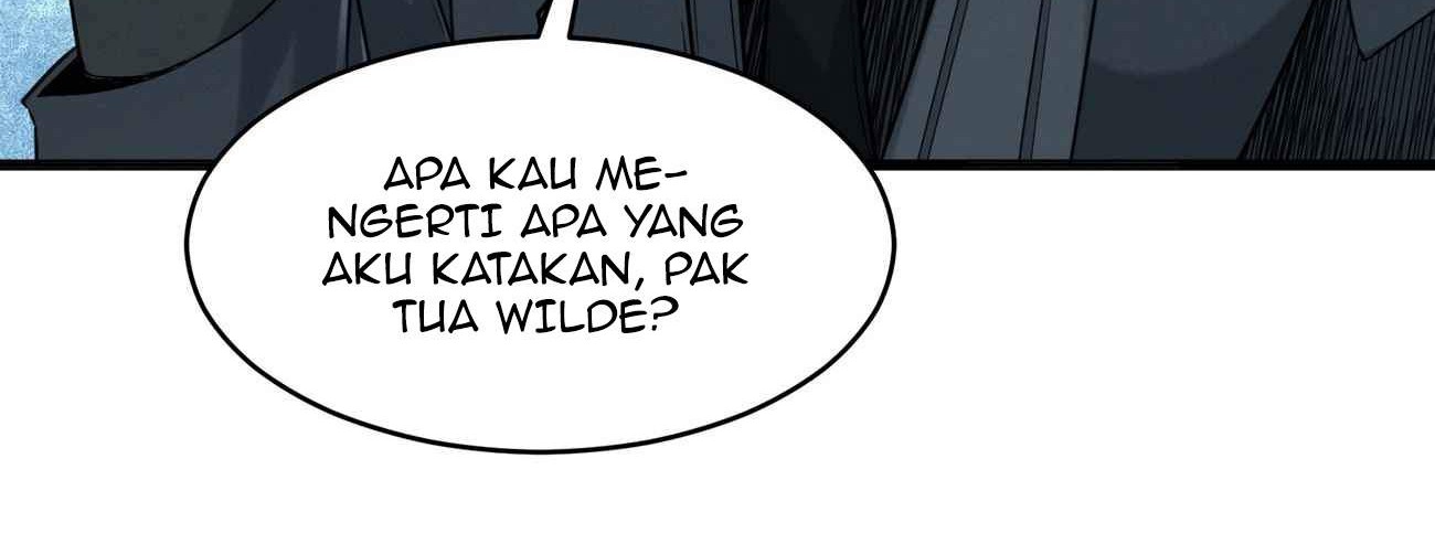 I’m Really Not The Demon God’s Lackey Chapter 21 page 43