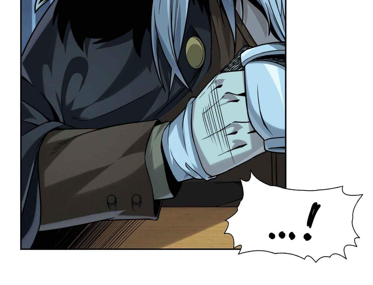 I’m Really Not The Demon God’s Lackey Chapter 21 page 56