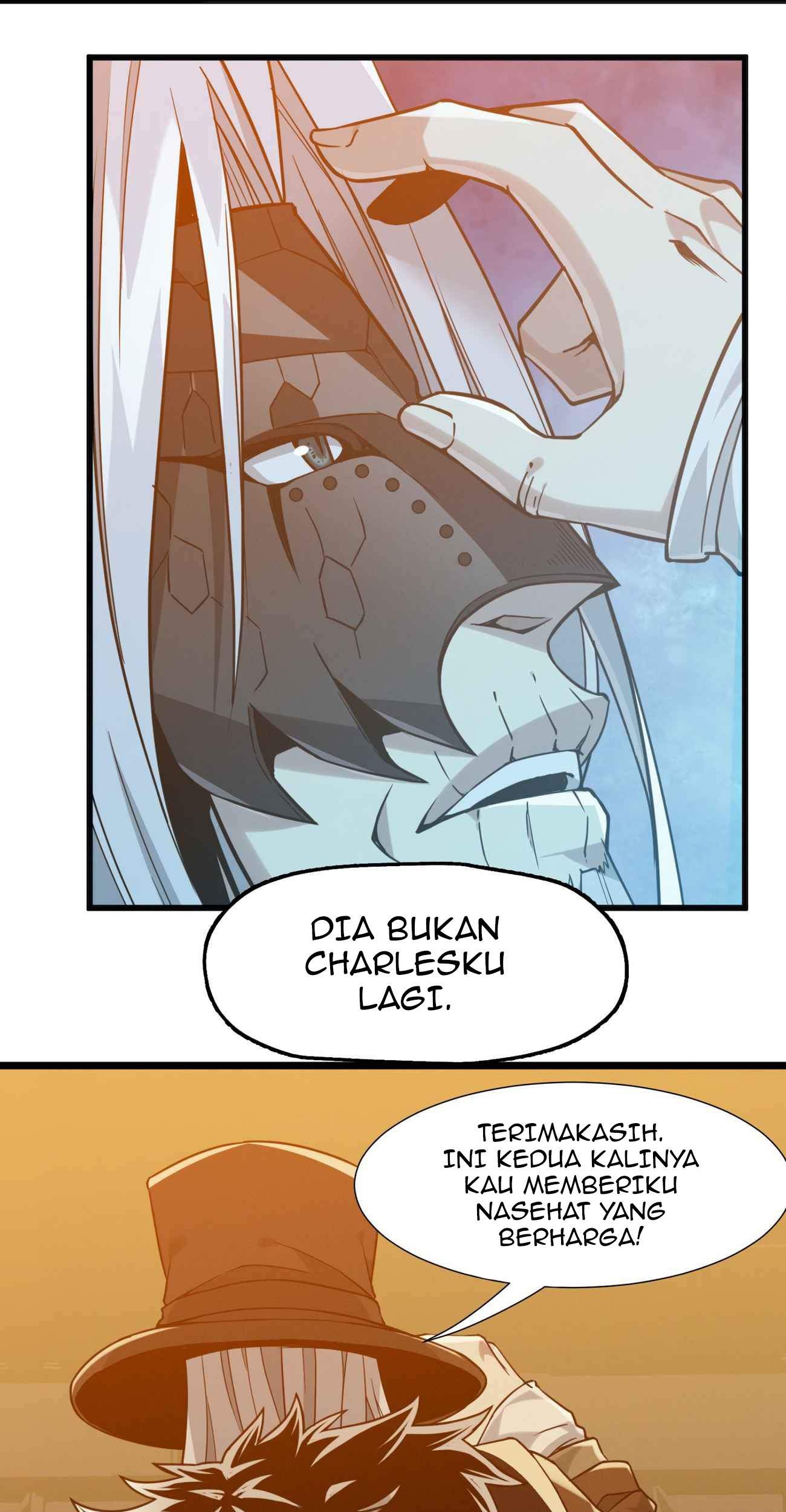 I’m Really Not The Demon God’s Lackey Chapter 21 page 67