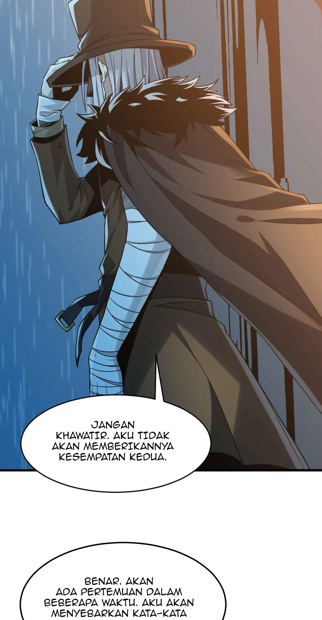 I’m Really Not The Demon God’s Lackey Chapter 21 page 71