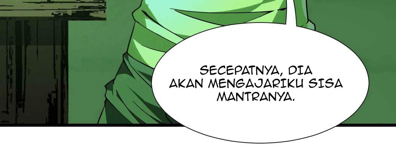 I’m Really Not The Demon God’s Lackey Chapter 21 page 74