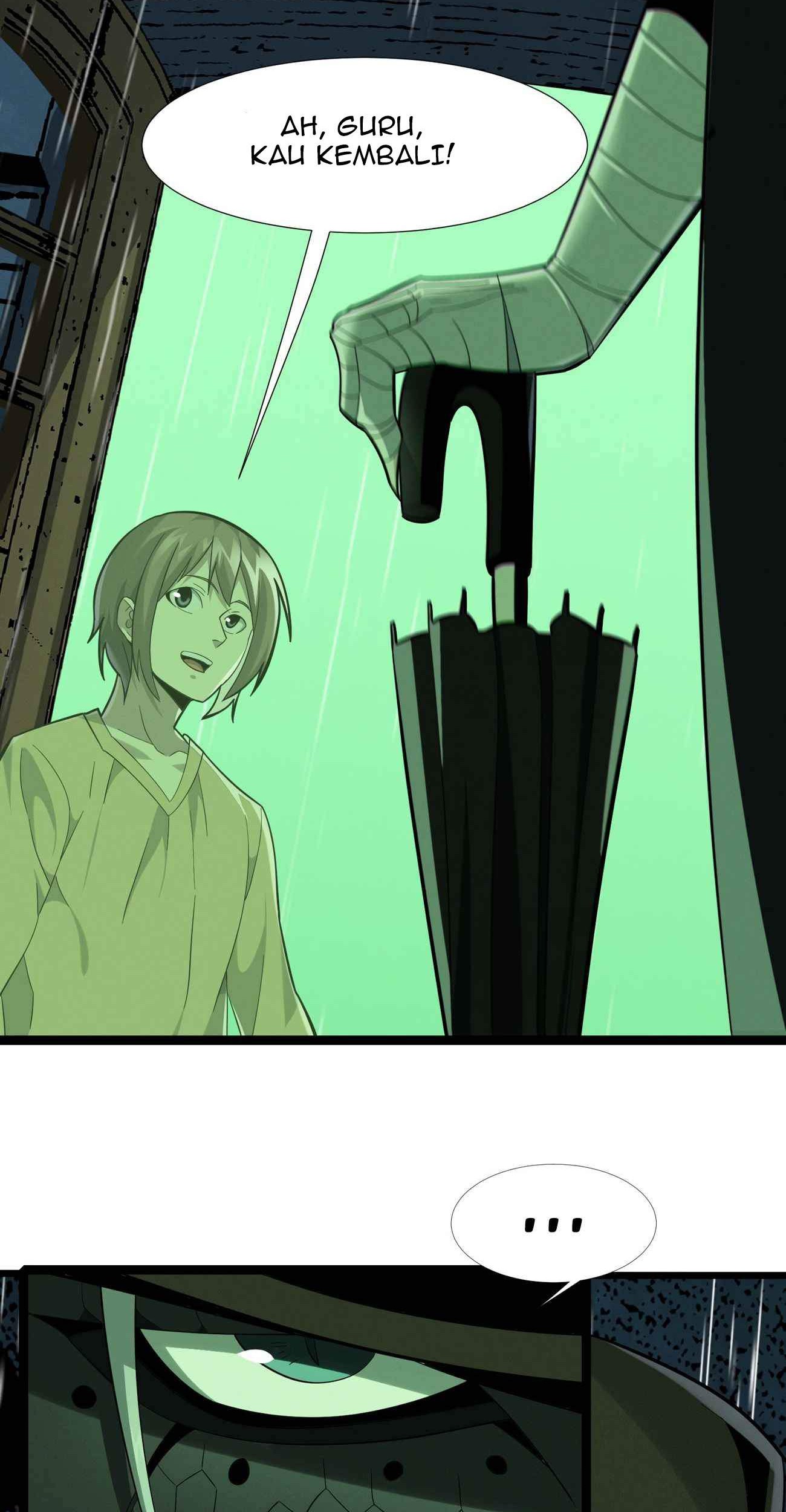 I’m Really Not The Demon God’s Lackey Chapter 21 page 76