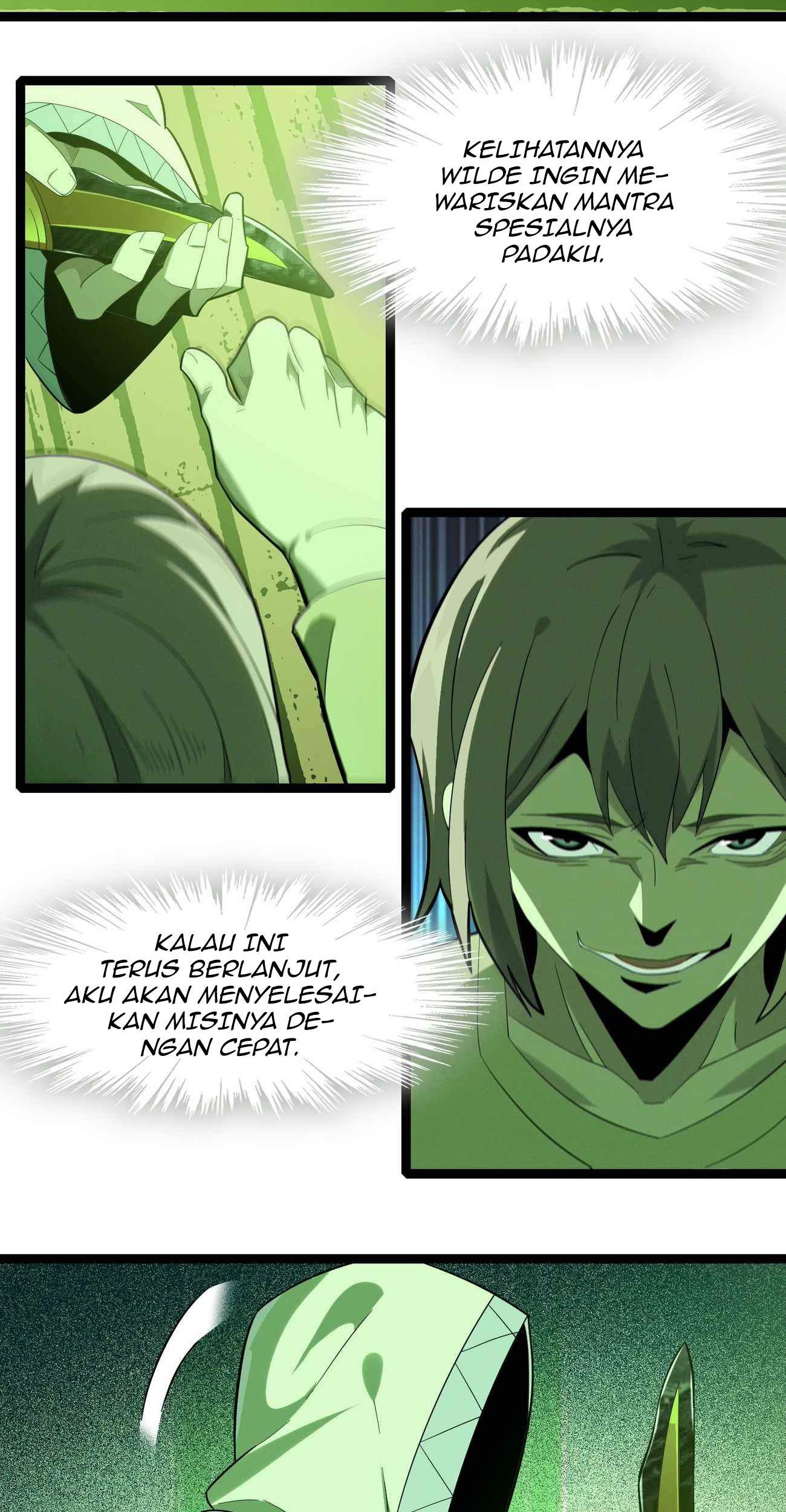 I’m Really Not The Demon God’s Lackey Chapter 21 page 82