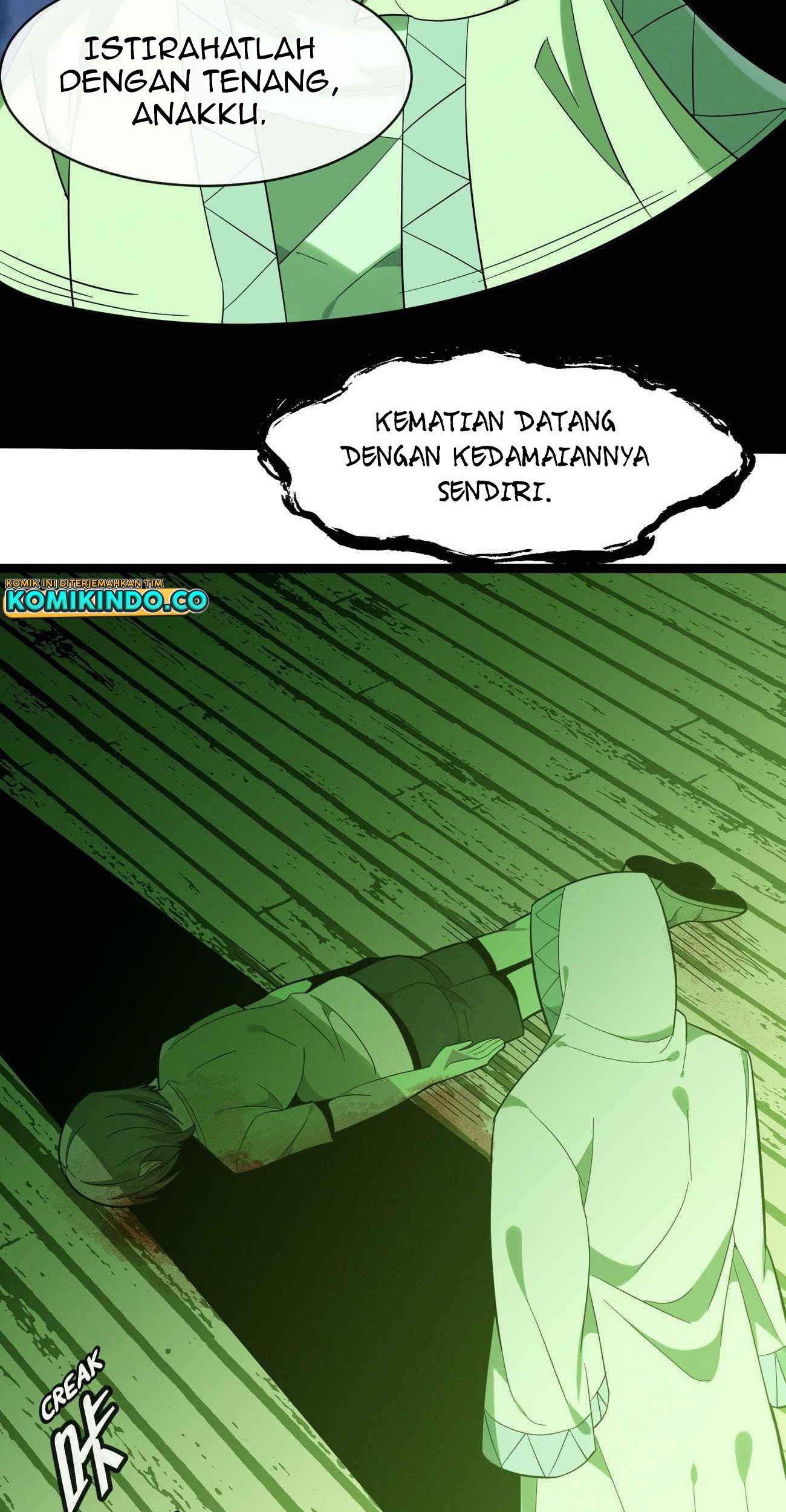 I’m Really Not The Demon God’s Lackey Chapter 21 page 86